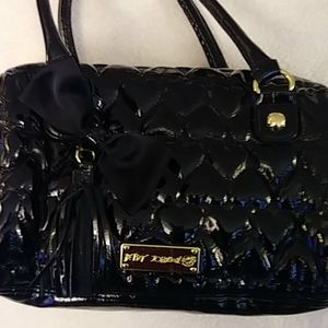Betsy Johnson purse